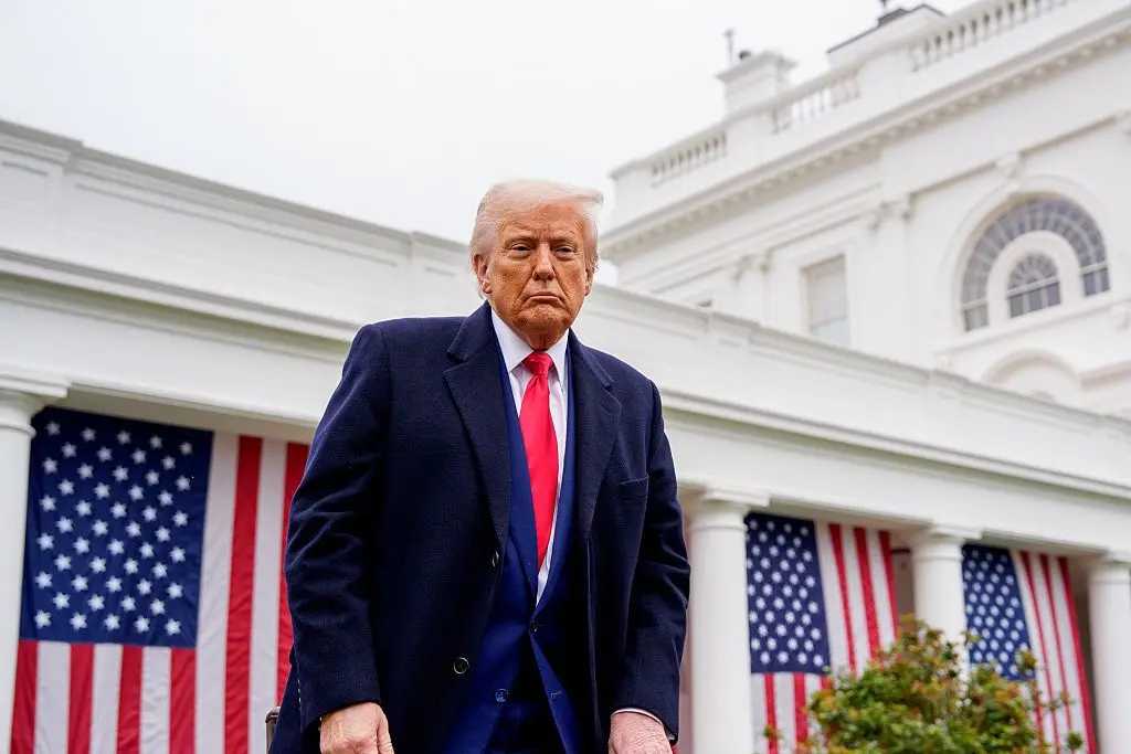 Cómo afectarán los nuevos aranceles de Trump a la economía de Ucrania